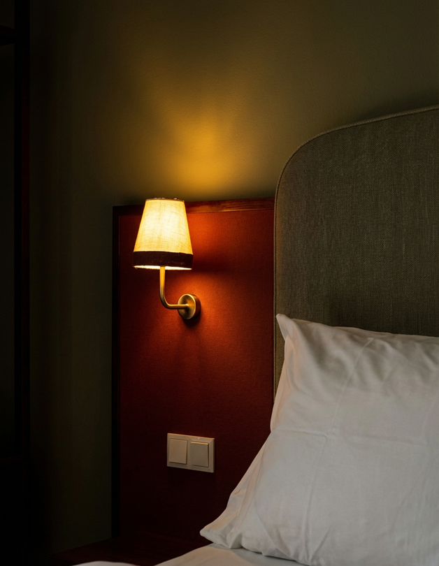 Hvor mange lyskilder skal man have i sit hjem?