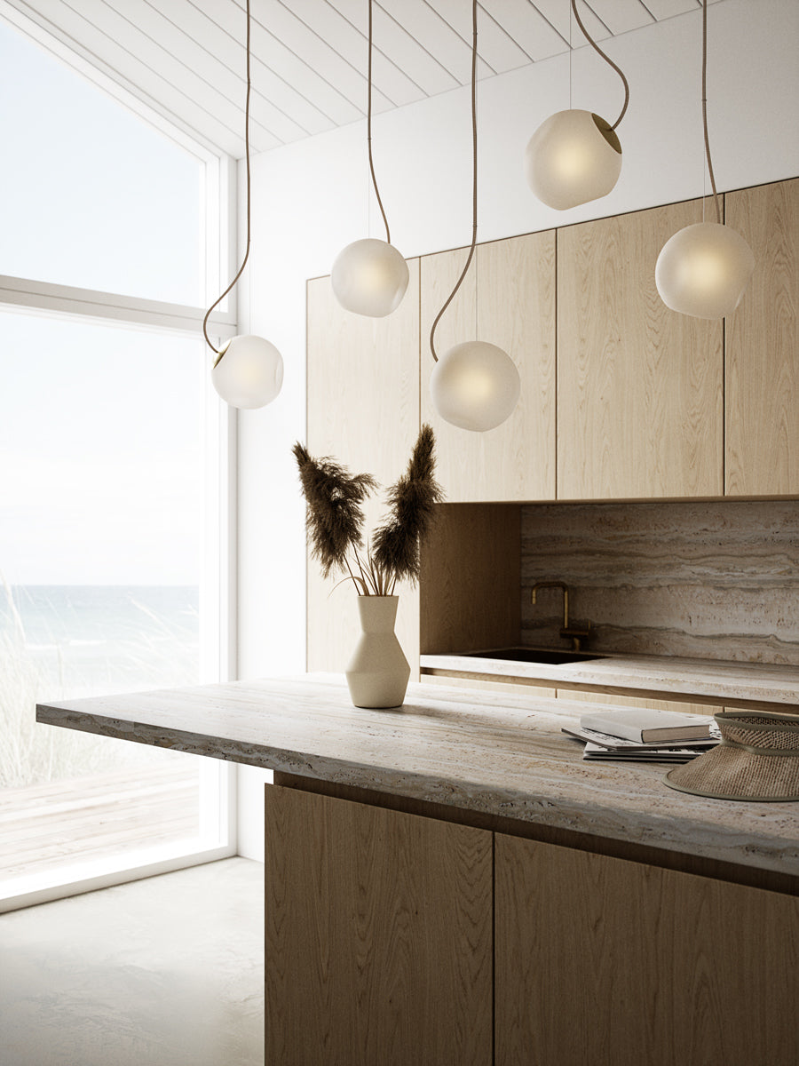 Bright Barocco (2020)