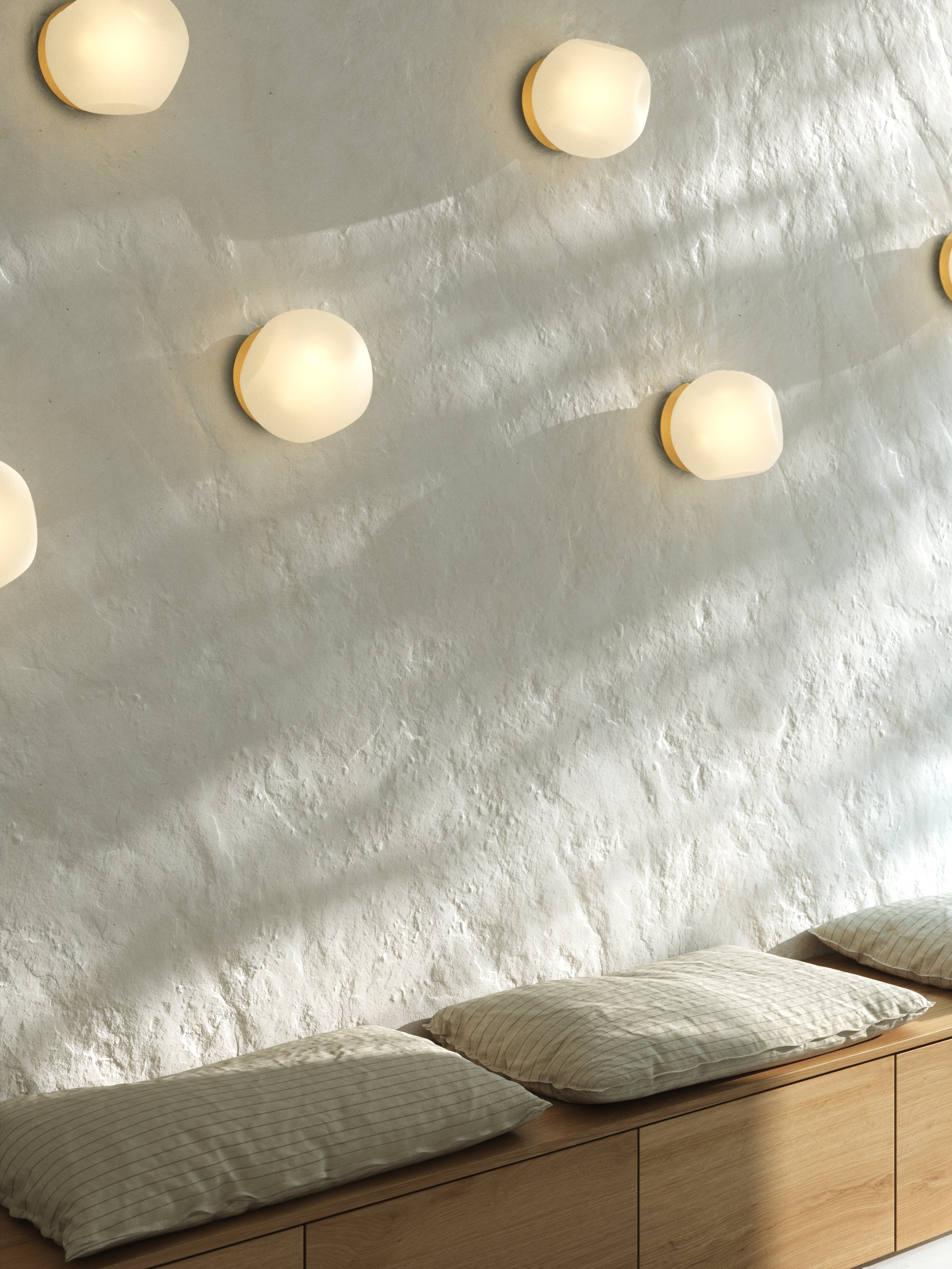 Barocco Wall & Ceiling