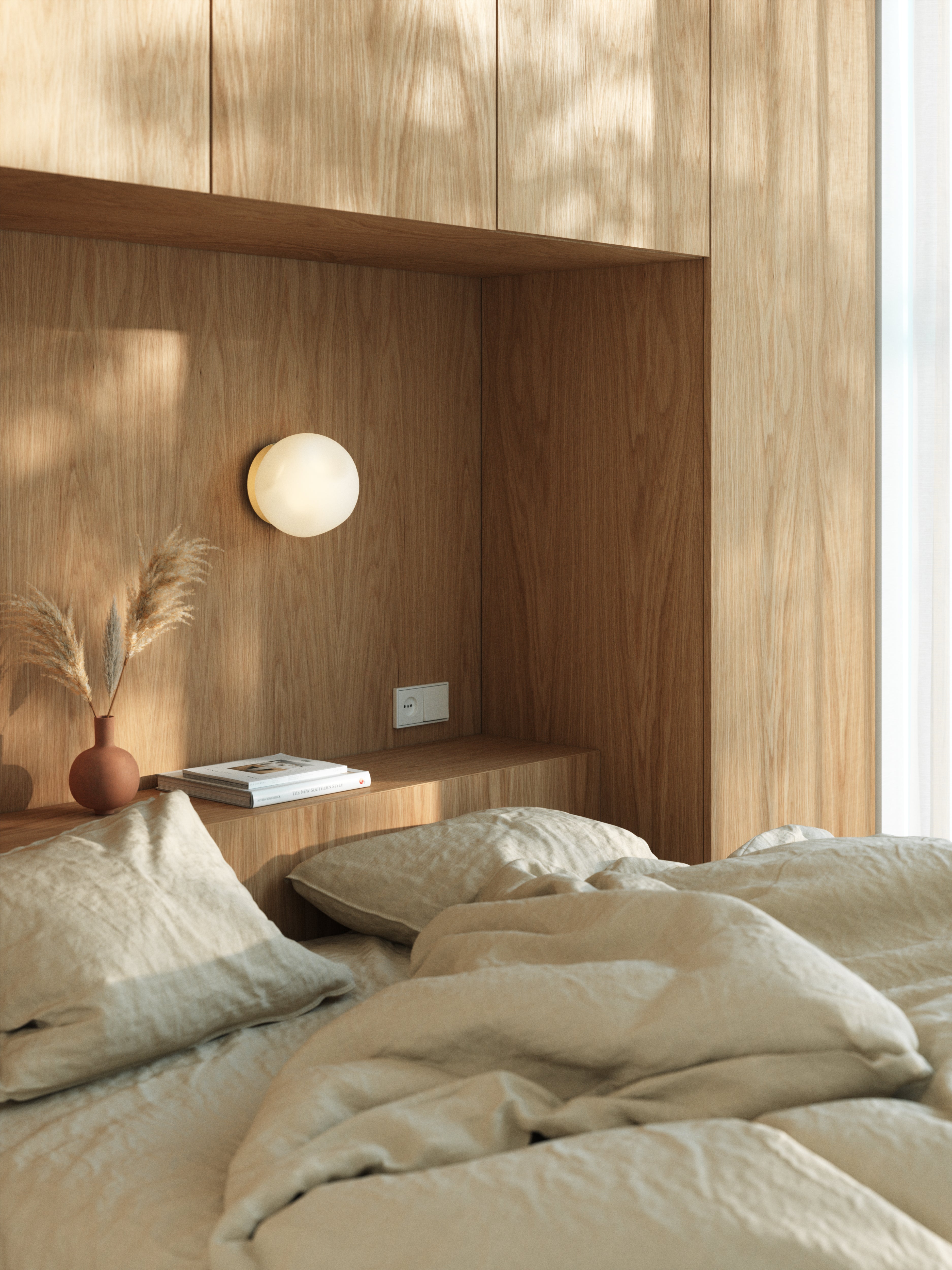 Barocco Wall & Ceiling