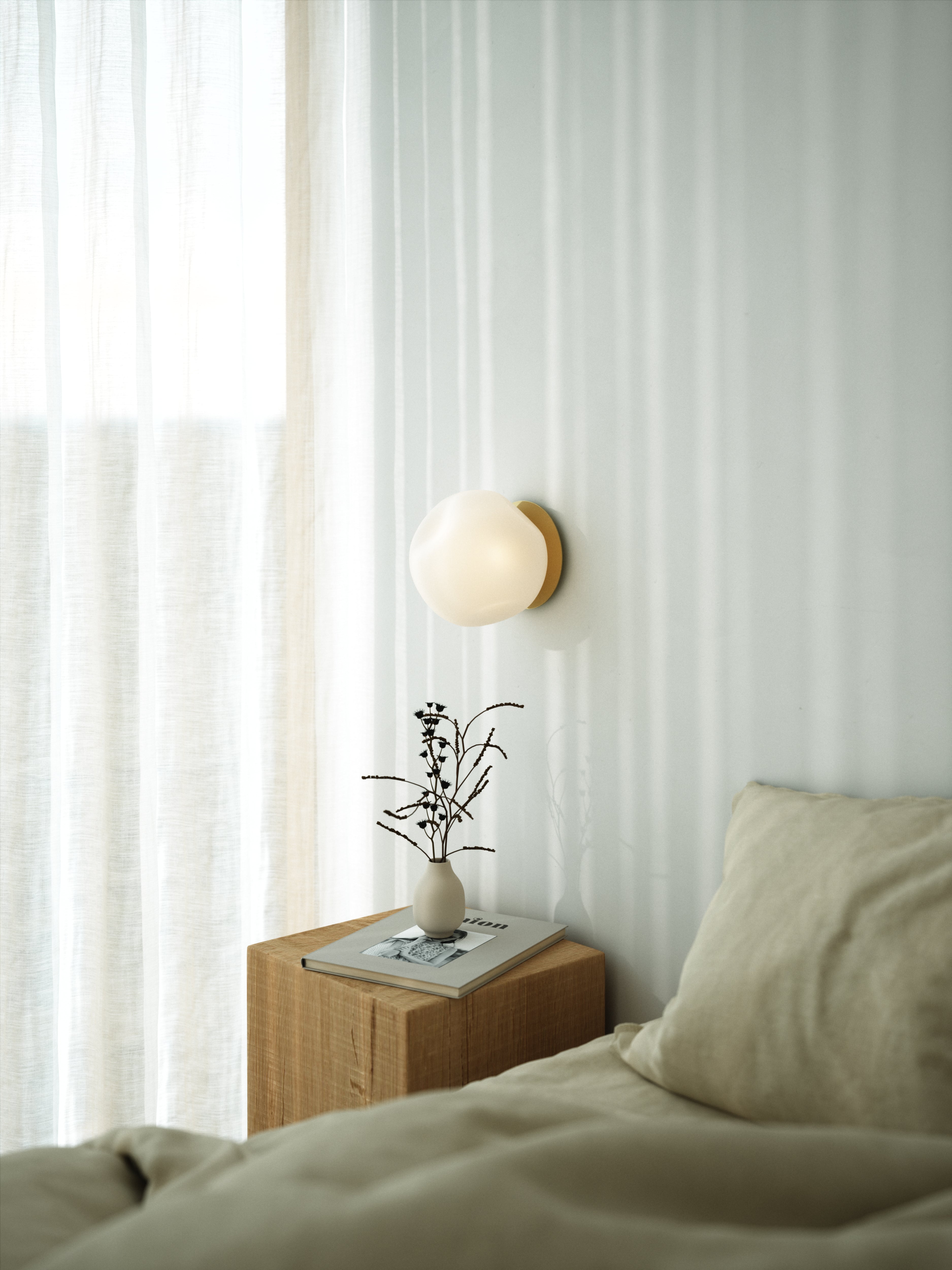 Barocco Wall & Ceiling