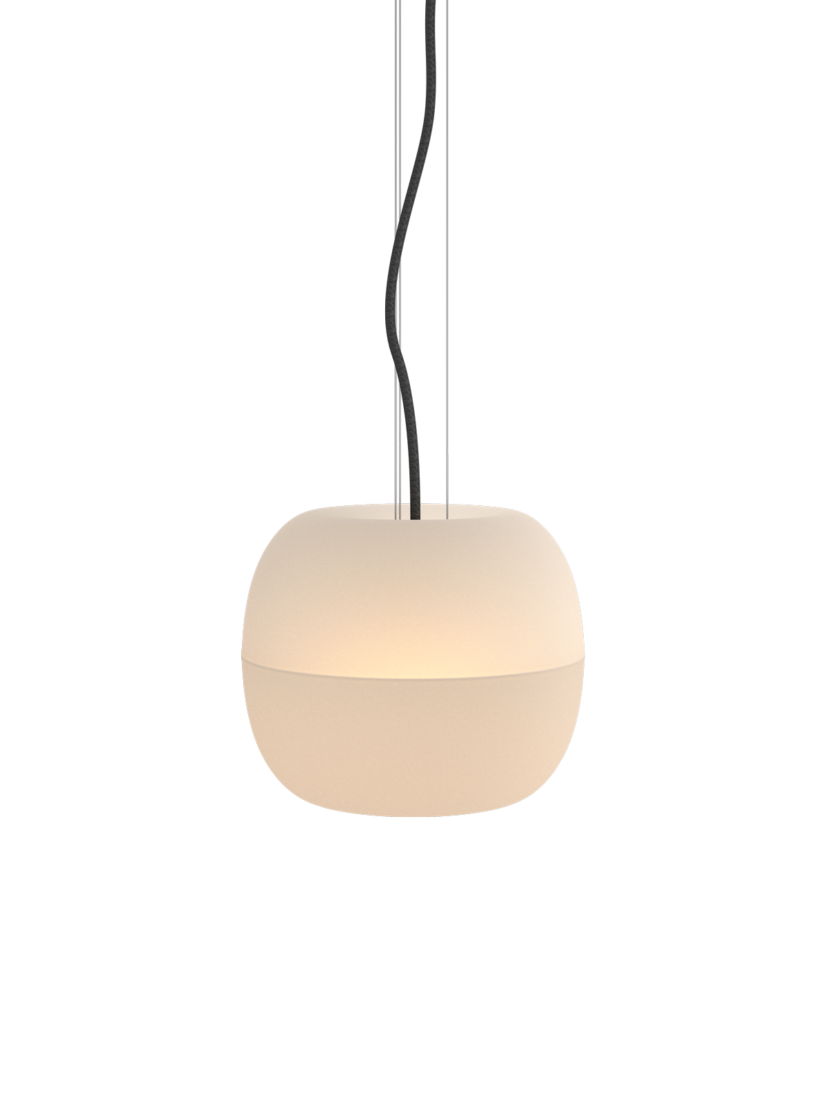 Malus Pendant