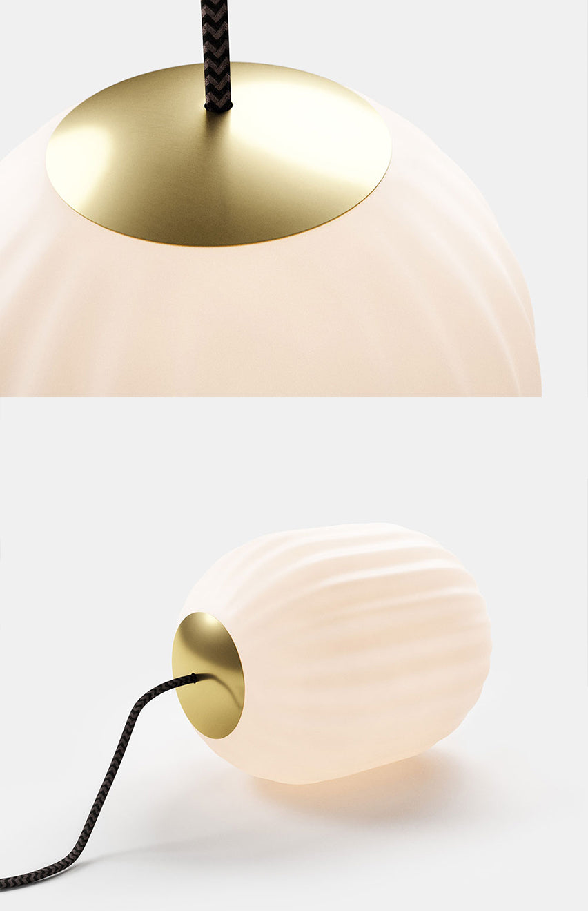 Modeco+ Pendant