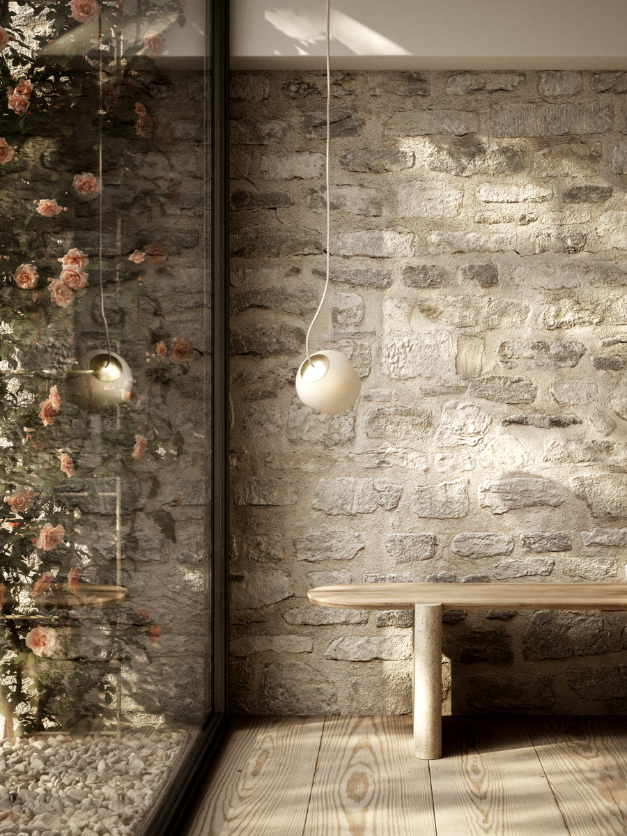 Bright Barocco (2020)