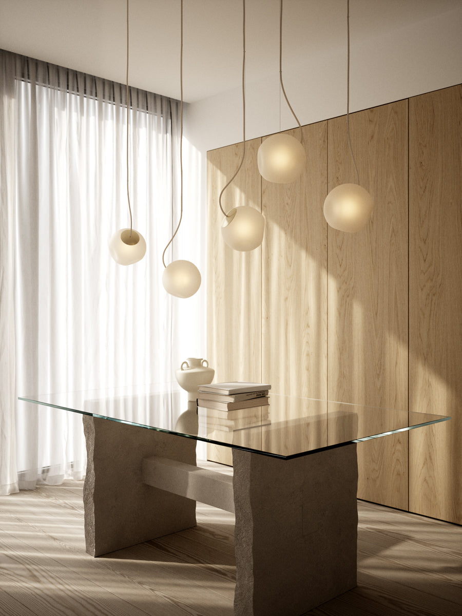 Bright Barocco (2020)