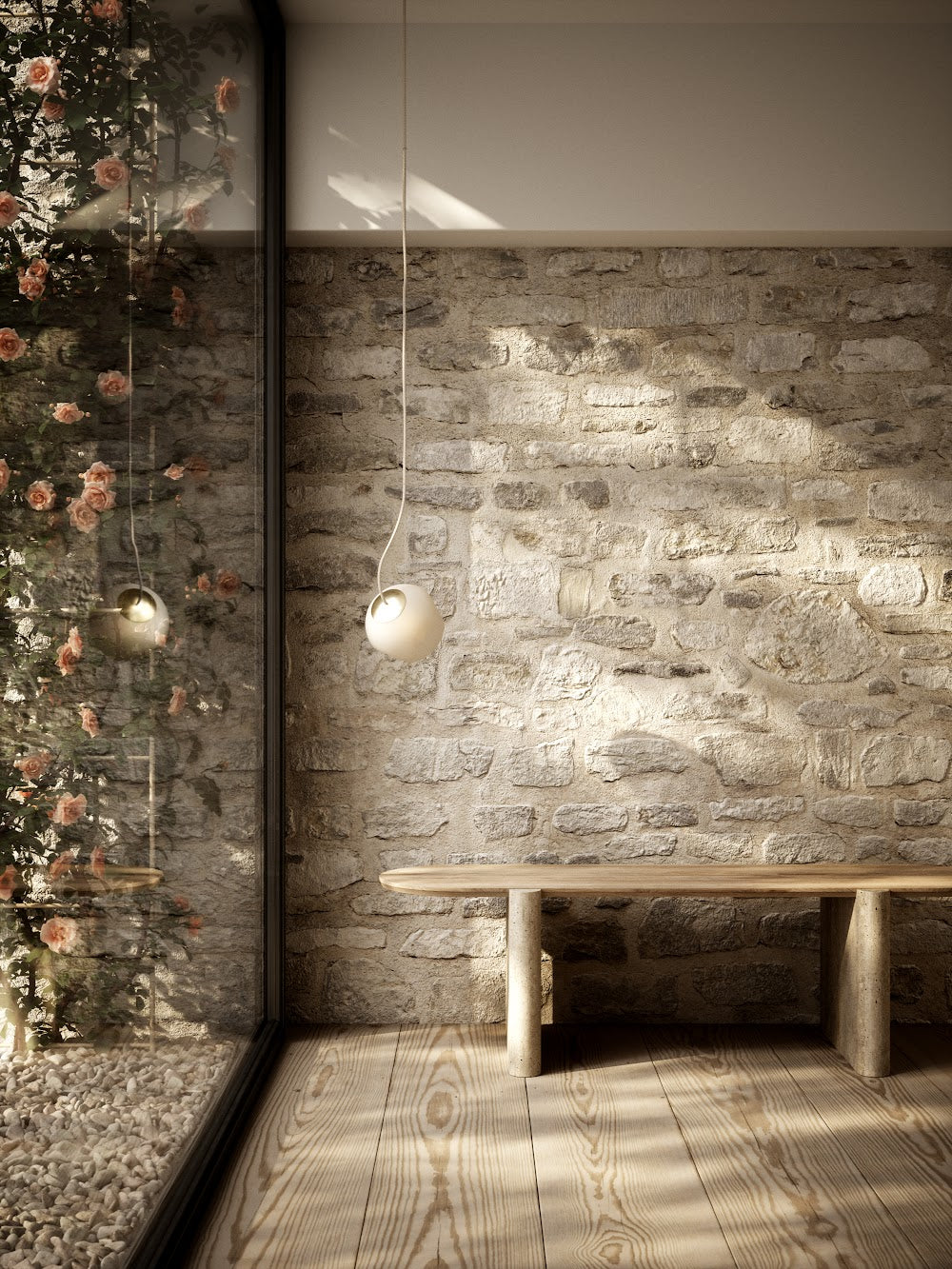 Bright Barocco (2020)