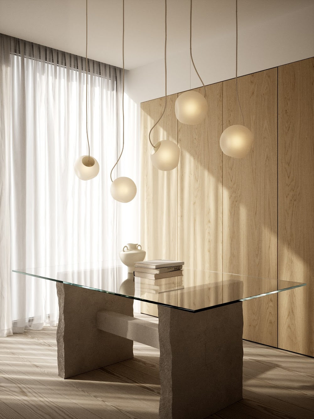 Bright Barocco (2020)