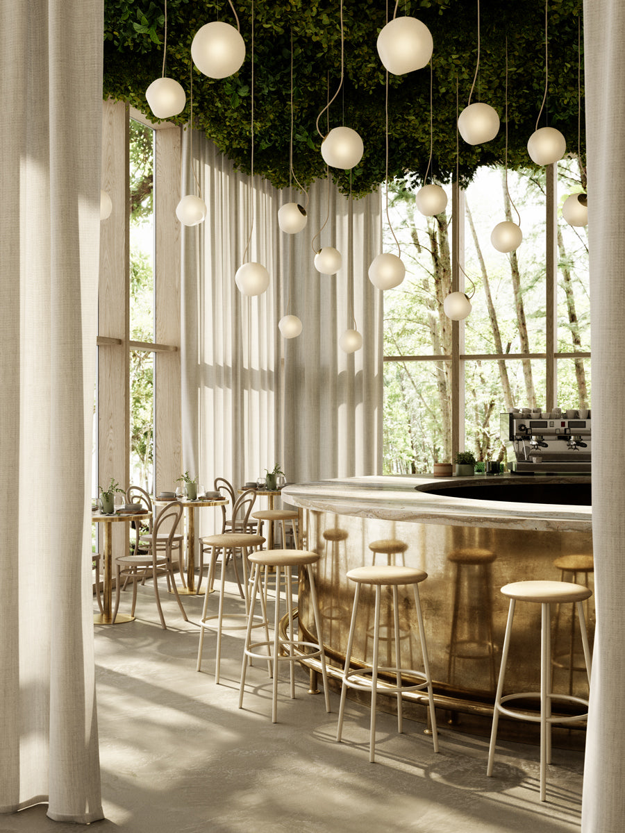 Bright Barocco (2020)