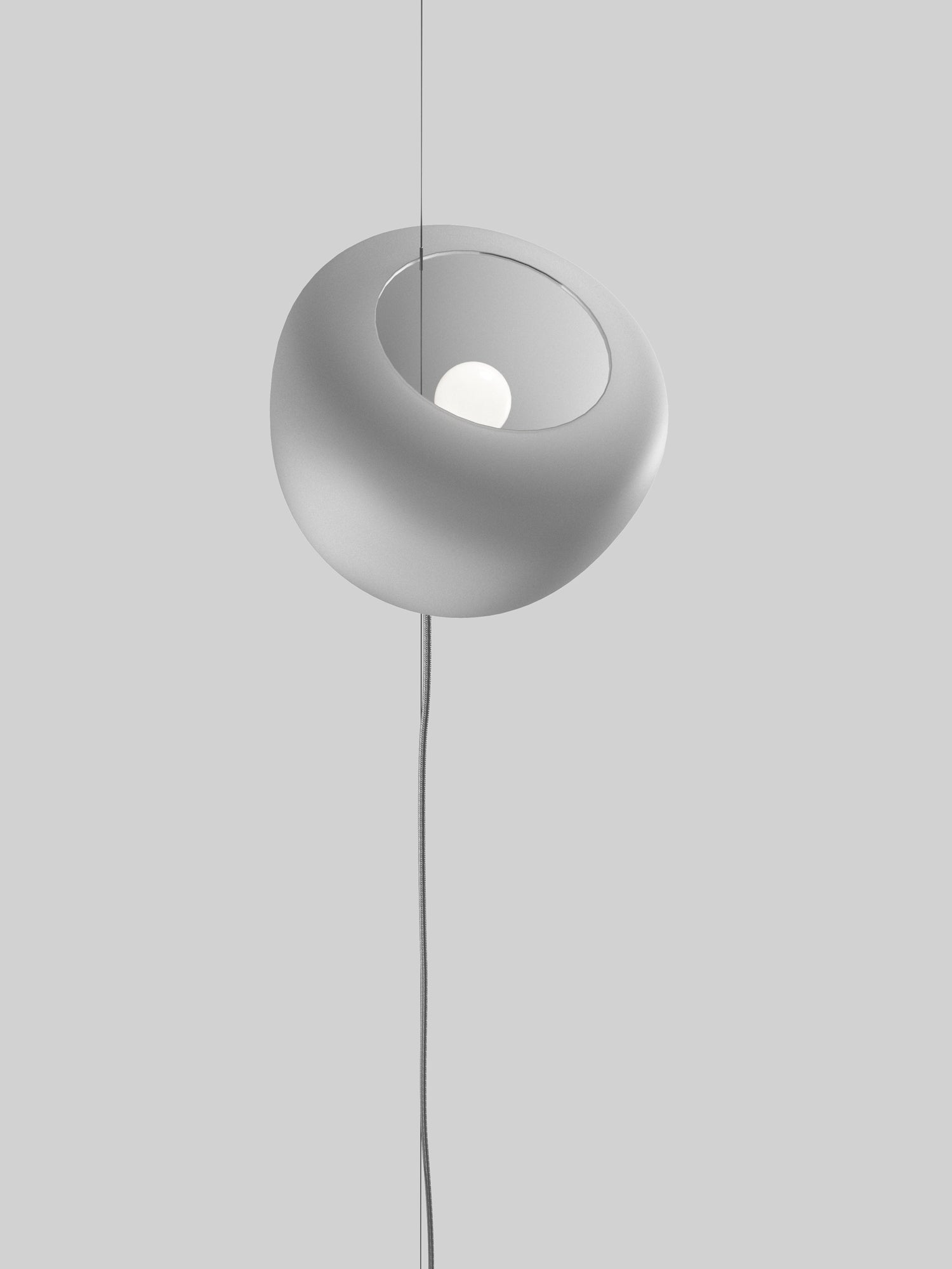 Helio - A Hybrid Lamp