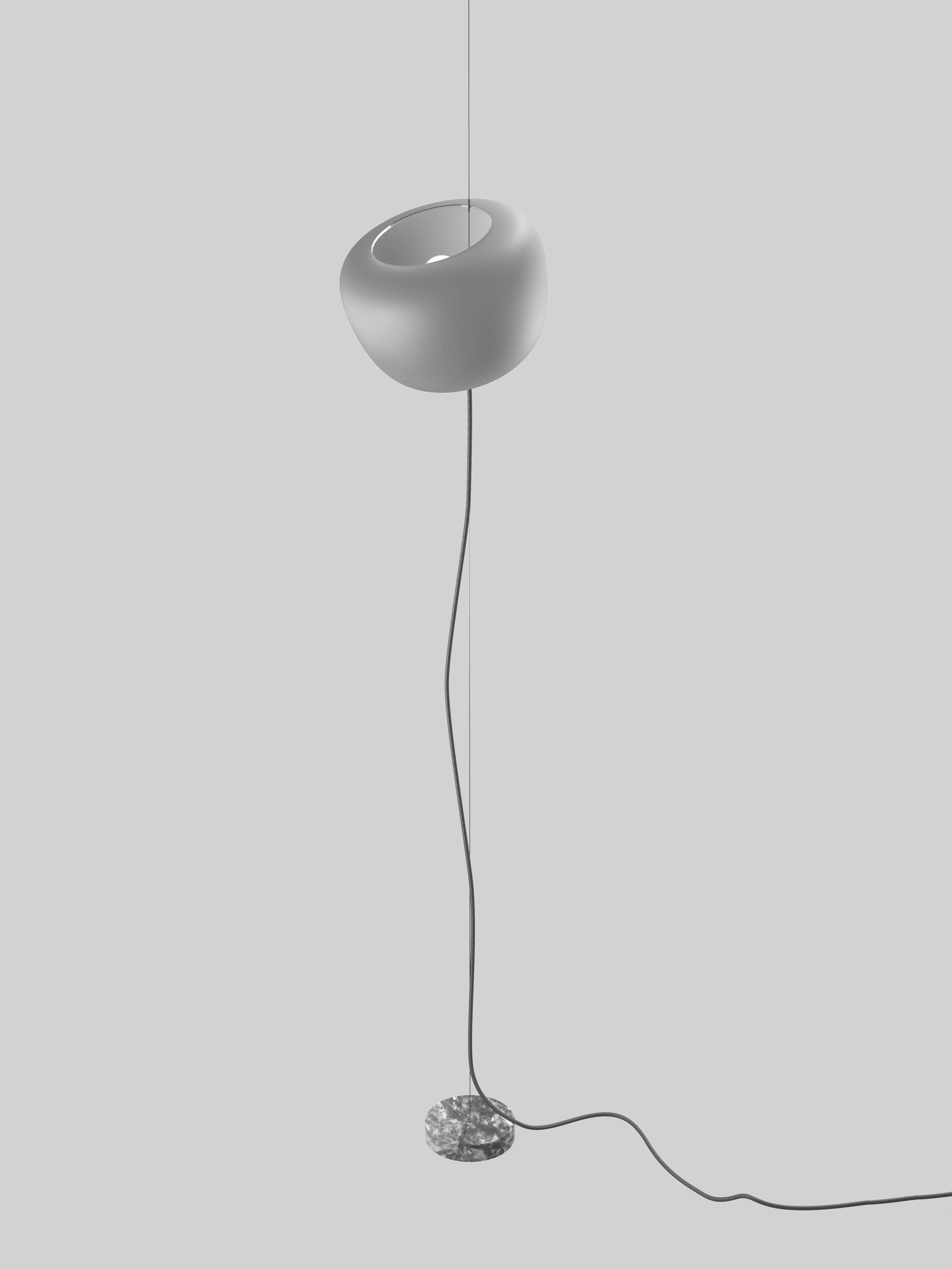 Helio - A Hybrid Lamp