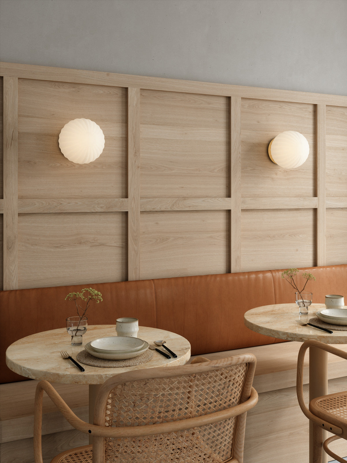 Modeco Wall & Ceiling